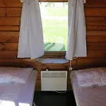 Marjoniemi Camping Hiidenniemi