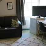 Marjoniemi Leirintäalueet *