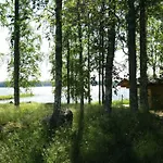 Marjoniemi Camping *