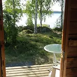 Leirintäalueet Marjoniemi *