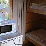 Marjoniemi Camping Hiidenniemi