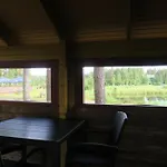 Leirintäalueet Marjoniemi *