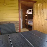 Leirintäalueet Marjoniemi