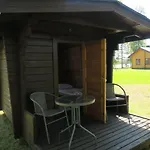 Leirintäalueet Marjoniemi Hiidenniemi
