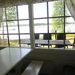 Leirintäalueet Marjoniemi Hiidenniemi