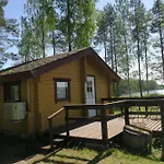 Marjoniemi Leirintäalueet *