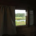 Marjoniemi Leirintäalueet Hiidenniemi
