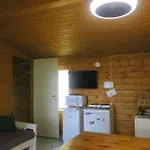 Marjoniemi Leirintäalueet *