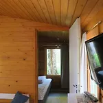 Marjoniemi Leirintäalueet *