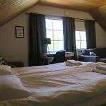 Marjoniemi Leirintäalueet Hiidenniemi