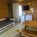 Leirintäalueet Marjoniemi