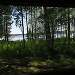 Marjoniemi Leirintäalueet
