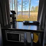 Marjoniemi Leirintäalueet