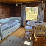 Marjoniemi Leirintäalueet *