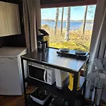 Marjoniemi Leirintäalueet Hiidenniemi