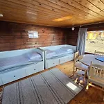 Leirintäalueet Marjoniemi Hiidenniemi