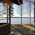Marjoniemi Leirintäalueet