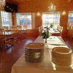 Marjoniemi Leirintäalueet