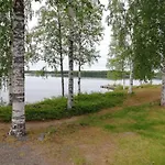Marjoniemi Leirintäalueet *