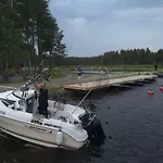 Marjoniemi Leirintäalueet *