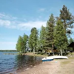 Marjoniemi Camping *