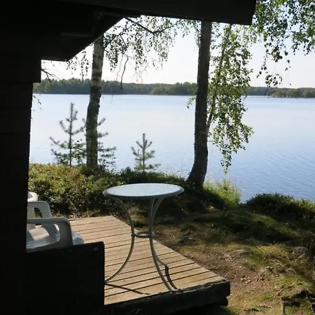 Campsite Marjoniemi