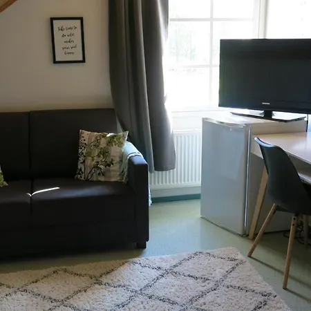 Marjoniemi Campingplatz *