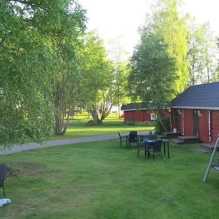 Marjoniemi Hiidenniemi