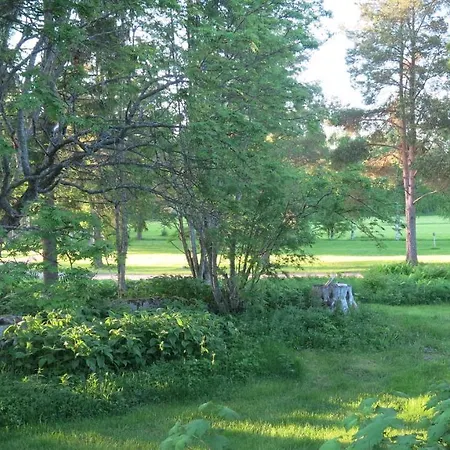 Marjoniemi Camping