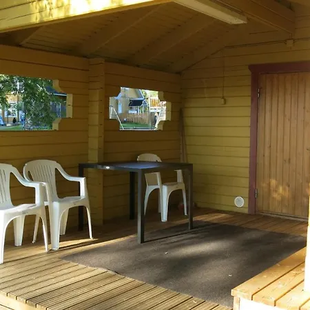 Campingplatz Marjoniemi