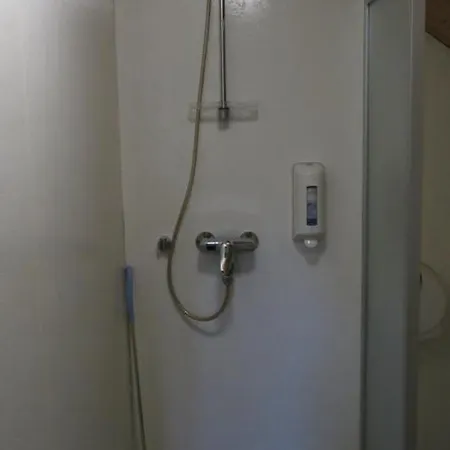 Campingplatz Marjoniemi Hiidenniemi