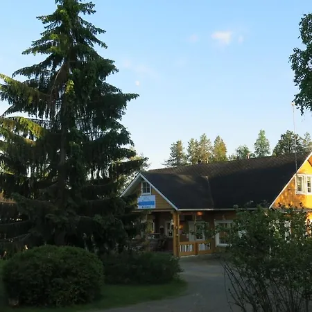 Marjoniemi *
