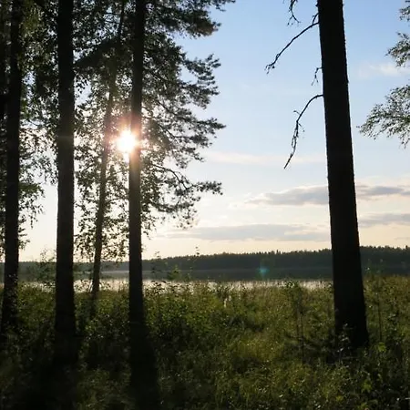 Marjoniemi * Hiidenniemi
