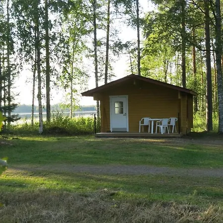 Marjoniemi Hiidenniemi