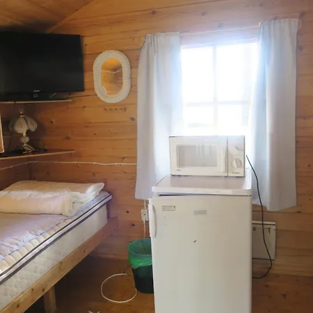 Marjoniemi * Hiidenniemi