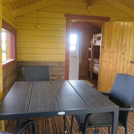 Marjoniemi Hiidenniemi