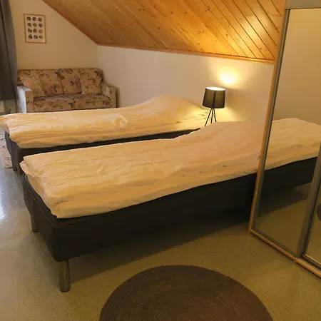 Marjoniemi *