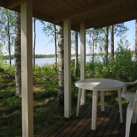 Marjoniemi * Hiidenniemi