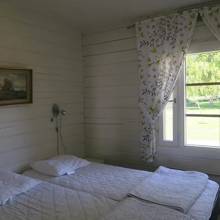 Marjoniemi Hiidenniemi