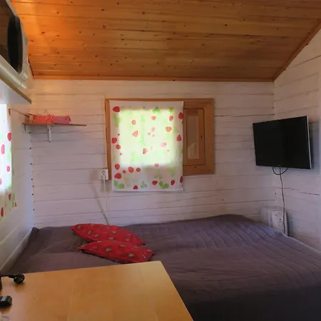 Marjoniemi *