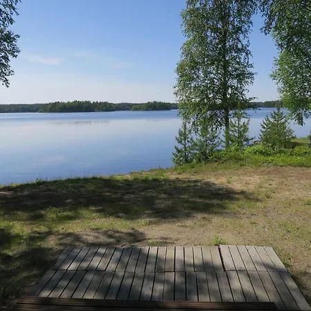 Marjoniemi Campsite *