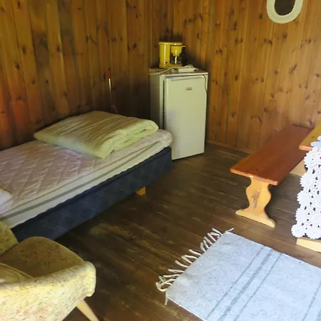 Marjoniemi * Hiidenniemi