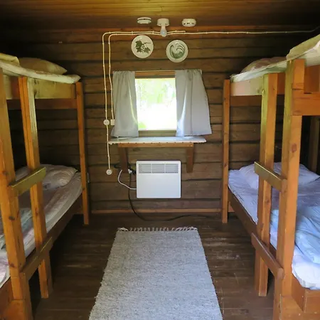 Marjoniemi *