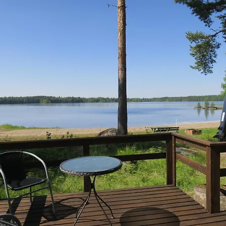 Marjoniemi Hiidenniemi