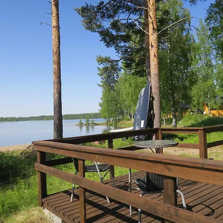 Marjoniemi