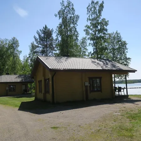 Campsite Marjoniemi *