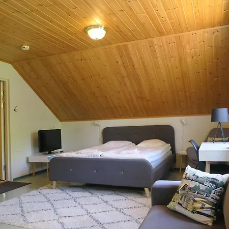 Marjoniemi * Hiidenniemi