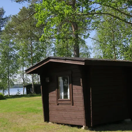 Marjoniemi Camping *