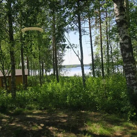 Marjoniemi