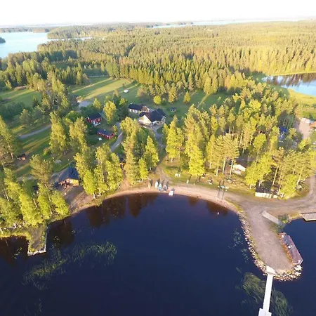 Marjoniemi * Hiidenniemi